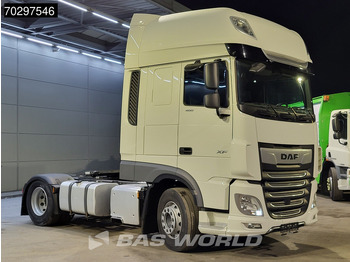 牵引车 DAF XF 480 4X2 SSC 2x Tanks Euro 6：图3