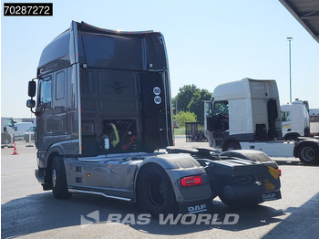 牵引车 DAF XF 530 XF 4X2 Full-Air! SSC Retarder Standklima ACC Navi Euro 6：图2