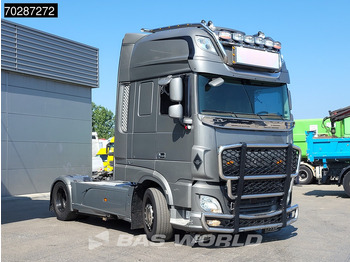 牵引车 DAF XF 530 XF 4X2 Full-Air! SSC Retarder Standklima ACC Navi Euro 6：图3