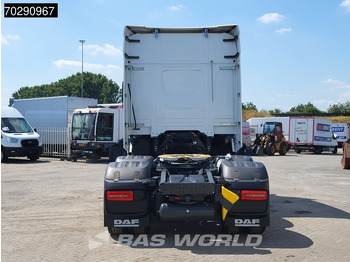 牵引车 DAF XG 530 6X2 FTG Full-Air 2x Tanks Lift+Lenkachse Axleload-Monitoring ACC Standklima：图3