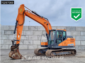 履带式挖掘机 DOOSAN DX140LC-5