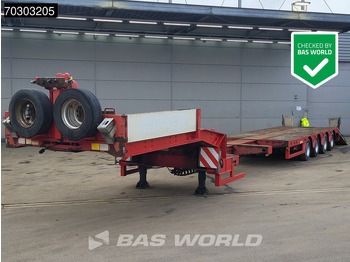 Faymonville TL STN-4A 4 axles Extendable 630cm 2x Steering Axle 租赁 Faymonville TL STN-4A 4 axles Extendable 630cm 2x Steering Axle:图1 Faymonville TL STN-4A 4 axles Extendable 630cm 2x Steering Axle 租赁 Faymonville TL STN-4A 4 axles Extendable 630cm 2x Steering Axle:图1