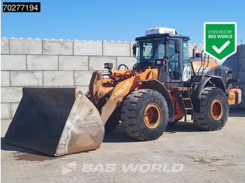 轮式装载机 HITACHI ZW250