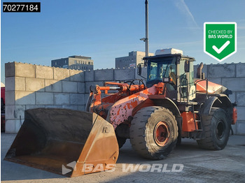 轮式装载机 HITACHI ZW310