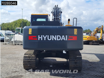 新的 履带式挖掘机 Hyundai R210 New：图5