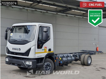 驾驶室底盘卡车 IVECO EuroCargo
