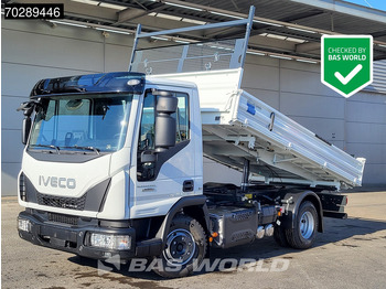 翻斗车 IVECO EuroCargo
