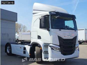 新的 牵引车 Iveco S-Way 340 4X2 NEW! ActiveTime Alcoa's ACC LED：图3
