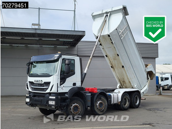 翻斗车 IVECO Stralis 480