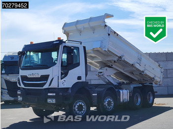 翻斗车 IVECO Stralis 480