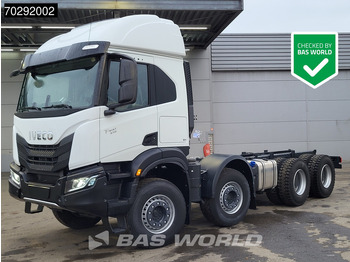 驾驶室底盘卡车 IVECO T-WAY