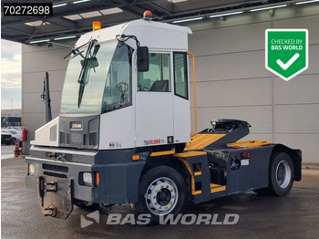 码头牵引车 KALMAR