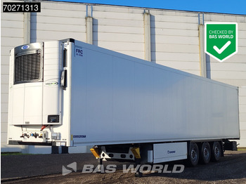 冷藏半拖车 KRONE
