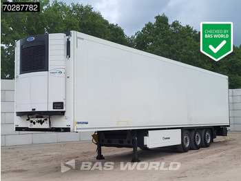 冷藏半拖车 KRONE