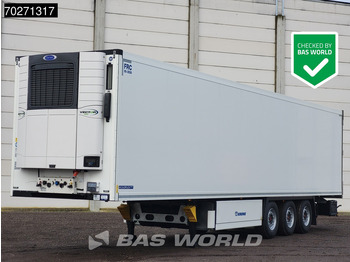 冷藏半拖车 KRONE