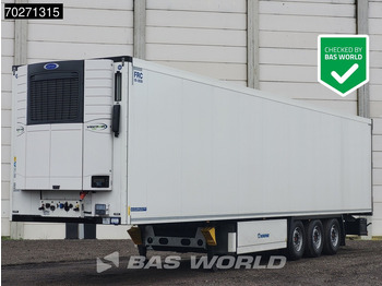 冷藏半拖车 KRONE