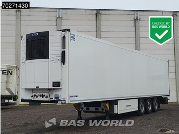 冷藏半拖车 KRONE