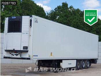 冷藏半拖车 KRONE SD