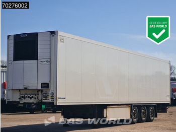 冷藏半拖车 KRONE SD