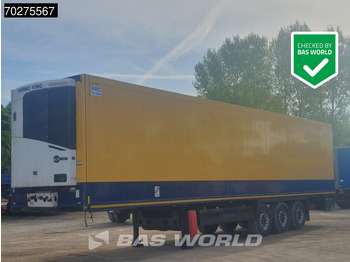 冷藏半拖车 KRONE