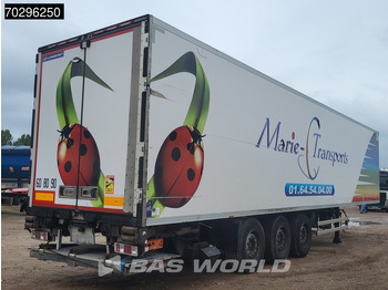 冷藏半拖车 LAMBERET Carrier Vector 1950Mt Bi-temp Lift Axle Tailgate:图3 冷藏半拖车 LAMBERET Carrier Vector 1950Mt Bi-temp Lift Axle Tailgate:图3