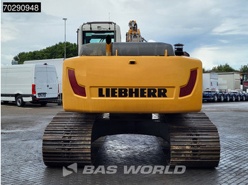 履带式挖掘机 Liebherr R922 LC Litronic：图3