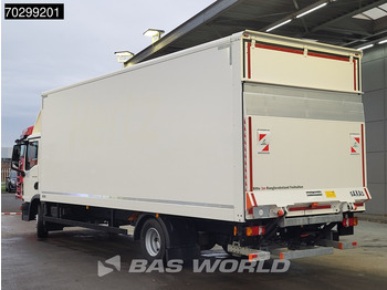 厢式卡车 MAN TGL 12.250 4X2 LOW mileage 12 tonner 1500kg Ladebordwand Automatic Euro 6：图2