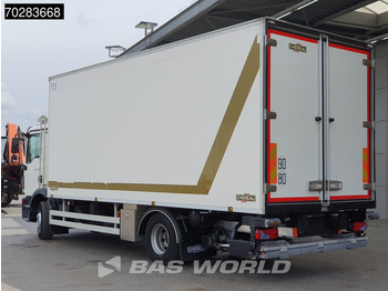 冷藏车 MAN TGM 15.250 4X2 Carrier Supra 850 Cooler Tailgate Euro 6：图2