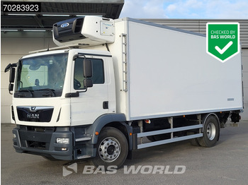 冷藏车 MAN TGM 18.250