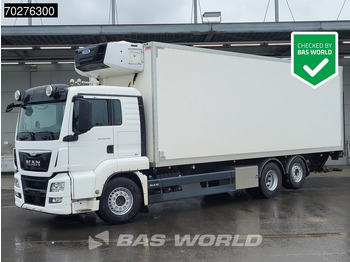 冷藏车 MAN TGS 26.400