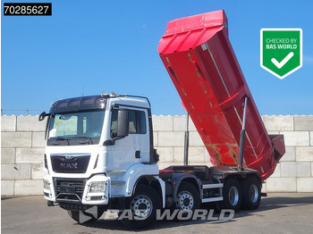 翻斗车 MAN TGS 41.440