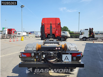 MAN TGX 26.470 TGX 6X2 21 Tonnes VDL hooklift Retarder Lift+Lenkachse ACC Navi Euro 6 租赁 MAN TGX 26.470 TGX 6X2 21 Tonnes VDL hooklift Retarder Lift+Lenkachse ACC Navi Euro 6：图3
