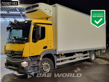 冷藏车 MERCEDES-BENZ Antos 1824