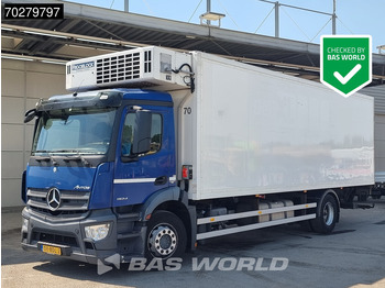 冷藏车 MERCEDES-BENZ Antos