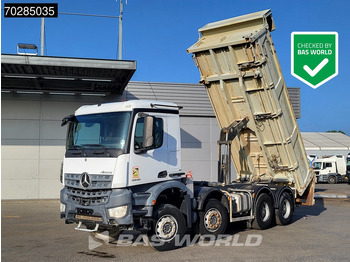 翻斗车 MERCEDES-BENZ Arocs 3240