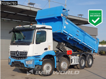翻斗车 MERCEDES-BENZ Arocs 3243