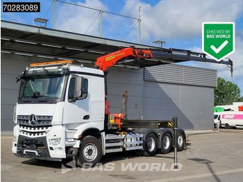 吊钩升降车 MERCEDES-BENZ Arocs 3245
