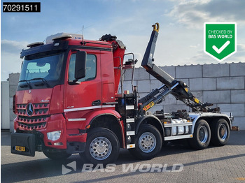 吊钩升降车 MERCEDES-BENZ Arocs 4145