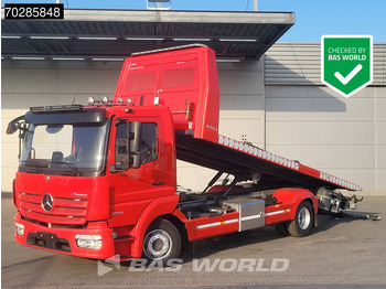 自动转运卡车 MERCEDES-BENZ Atego 1224