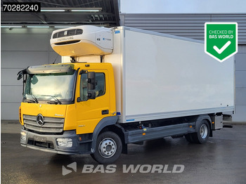 冷藏车 MERCEDES-BENZ Atego 1324