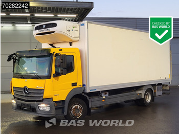 冷藏车 MERCEDES-BENZ Atego 1324