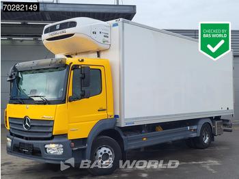 冷藏车 MERCEDES-BENZ Atego 1524