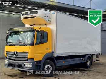 冷藏车 MERCEDES-BENZ Atego 1524