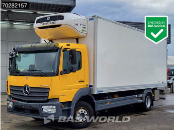 冷藏车 MERCEDES-BENZ Atego 1524