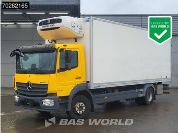 冷藏车 MERCEDES-BENZ Atego 1524