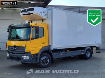 冷藏车 MERCEDES-BENZ Atego 1524