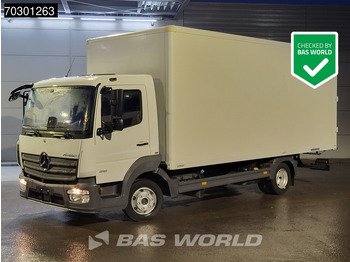 厢式卡车 MERCEDES-BENZ Atego 816