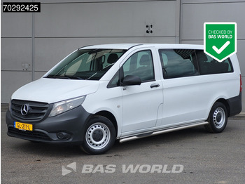小型巴士 MERCEDES-BENZ Vito 109