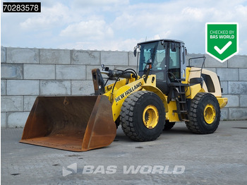 轮式装载机 NEW HOLLAND W270