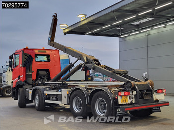 Renault C 430 C 8X4 VDL S-30-6600 Hooklift Big-Axle Euro 6 租赁 Renault C 430 C 8X4 VDL S-30-6600 Hooklift Big-Axle Euro 6：图2